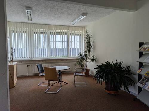 Büro - 