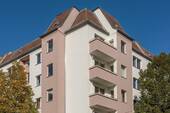 Außenansicht - Etagenwohnung mit 48,90 m&sup2; in Berlin zum Kaufen