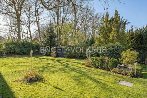 Südwestgrundstück(KI-generiert Frühling-Sommer) - 