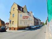 Frontalansicht - Büro-Praxisfläche in Zirndorf - 690,00&nbsp;EUR Kaltmiete,