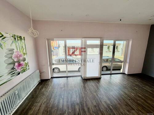 Verkaufsraum #2 - Büro in Zirndorf zur Miete