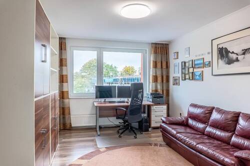 Arbeiten/ Kind aktuell - 