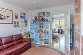 Arbeiten/ Kind - 