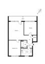 Grundriss 2. OG links - 