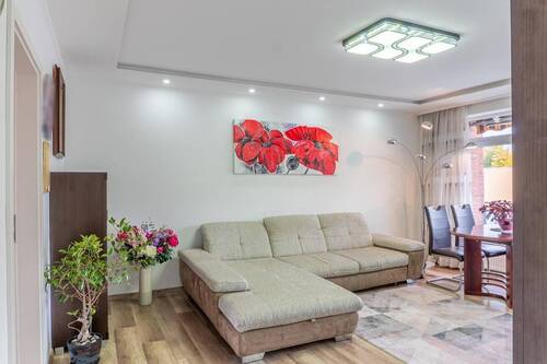 Wohnen - 3 Zimmer Etagenwohnung in Elmshorn