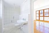 DG En-suite-Badezimmer - 