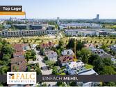 Titelbild - Wohnglück auf vier Ebenen - modernes Reihenmittelhaus in begehrter Lage von Feldmoching