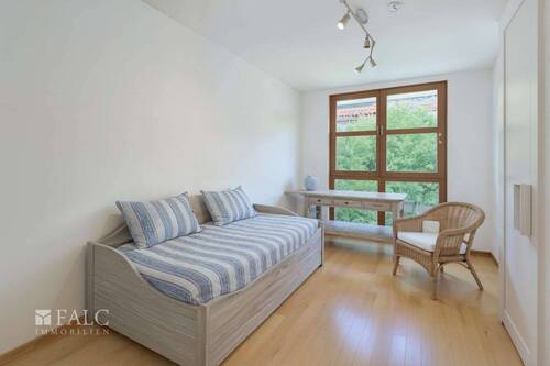 EG Zimmer links Einrichtungsbeispiel - 