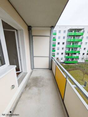 Balkon - 
