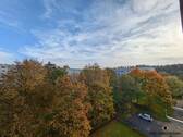Balkon (Ausblick) - 