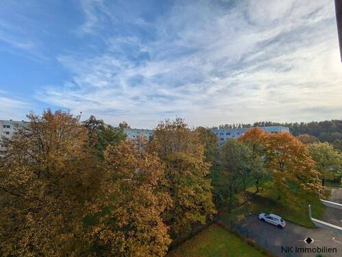 Balkon (Ausblick) - 