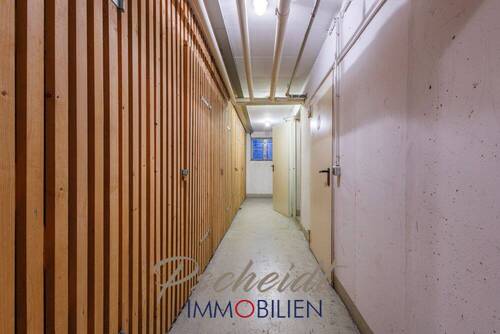 Kellerabteil - 