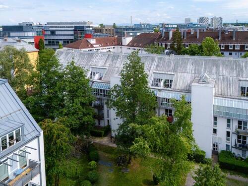 Nordansicht - 