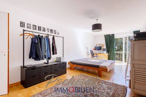 Wohnen/Schlafen - 