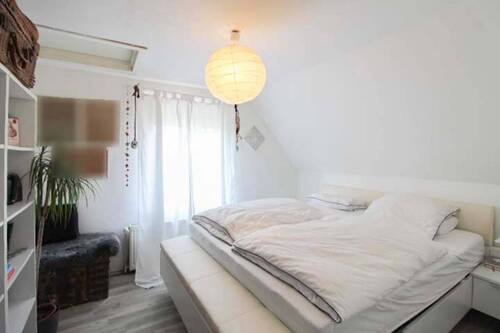 Schlafzimmer - 