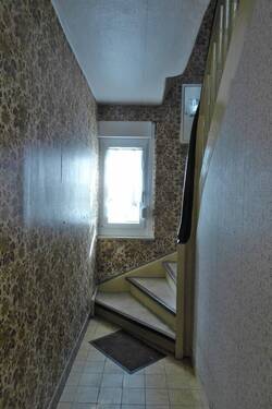 Treppenhaus - 