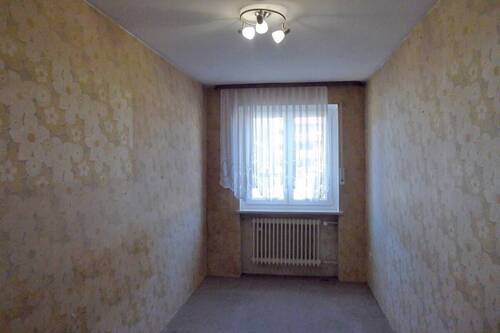 Kinderzimmer (OG) - 
