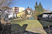 Garten - Doppelhaushälfte mit 155,00 m² in Bayreuth zum Kaufen