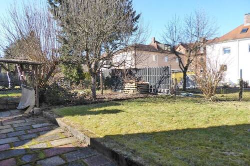 Garten - 