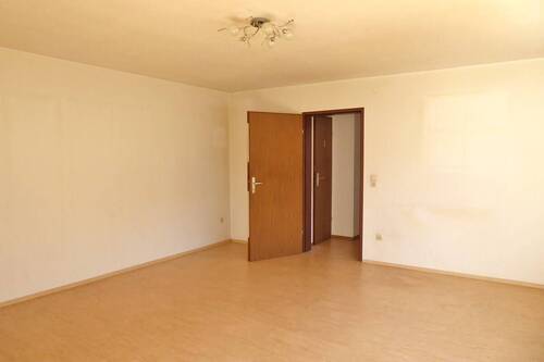 Wohn-/Esszimmer (EG) - 