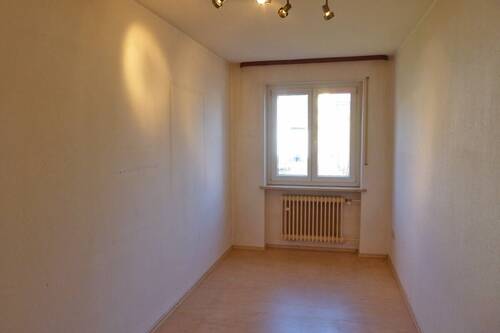 Kinderzimmer (EG) - 