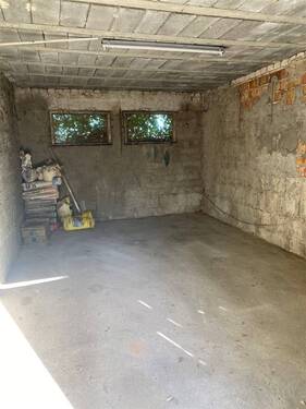Garage - 4 Zimmer Einfamilienhaus in Arzberg