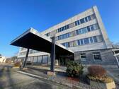 Außenansicht - Exklusives Wohnen mit Geschichte - Stilvolles Zuhause im ehemaligen DDR-Gästehaus