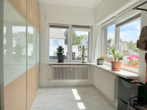 Garderobe - 