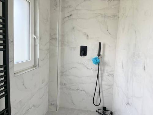 Duschbad Ansicht 2 EG - 