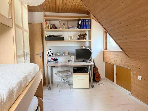 Schlafzimmer 3 - 