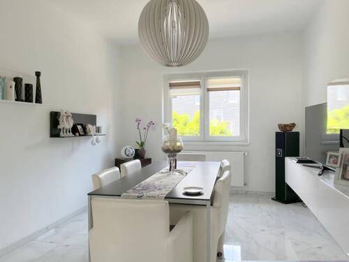 Esszimmer Ansicht 2 - 