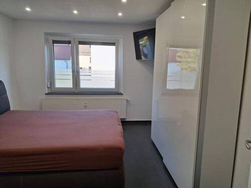Schlafzimmer B.3 - 