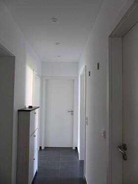 Wohnungsflur - 