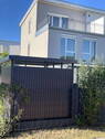 Gartenhaus - 
