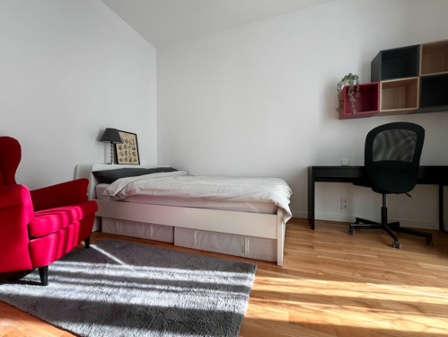 Schlafzimmer - 