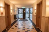 Hauseingang - 