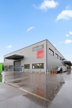 IMMO-PICTURES-003 v2.jpg - Ihr neuer Unternehmensstandort in Neuss: Moderne Gewerbehalle mit repräsentativem Bürotrakt