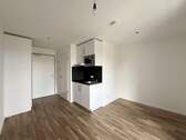 Bild 1 - Studentenwohnheim - Studio - Erstbezug