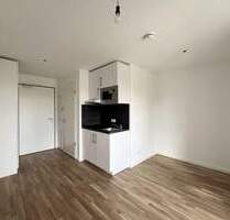 Studentenwohnheim - Studio - Erstbezug - München Ramersdorf-Perlach