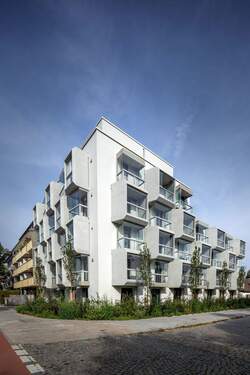 Bild 3 - 1 Zimmer Etagenwohnung in München