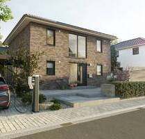 Der Weg zum Eigenheim beginnt hier – Town & Country Haus! - Nottuln