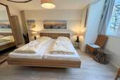 Schlafzimmer (Souterrain) - 