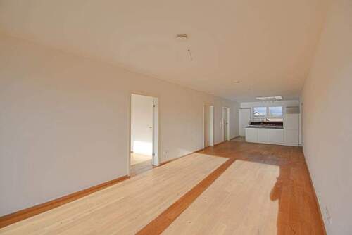 Wohnen/Essen Ansicht - 