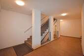 Treppenhaus - Etagenwohnung mit 108,10 m² in Moos zum Kaufen