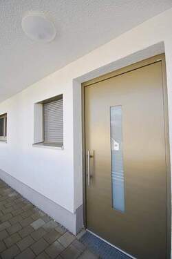 Eingang Wohnung - 