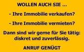 Anfrage - 