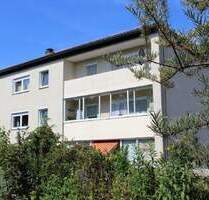 IN RUHIGER UND NACHGEFRAGTER WOHNLAGE: 2-Zimmer-Wohnung - Neumarkt in der Oberpfalz