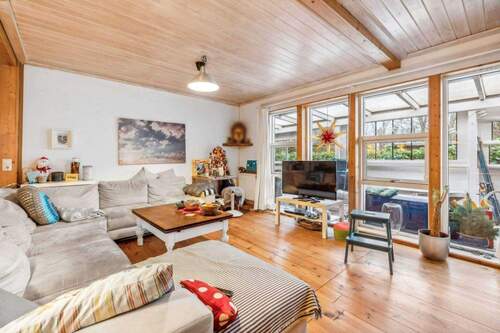 Wohnzimmer 2 im EG - 