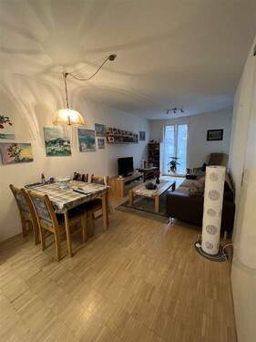 Bild5 - Etagenwohnung mit 46,00 m&sup2; in Radolfzell am Bodensee zur Miete