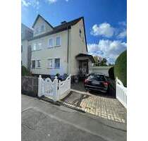 Modernisiertes Dreifamilienhaus,stadtnah und in Uni-Nähe - Kassel Nord-Holland